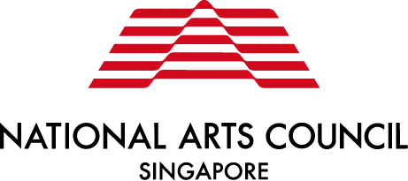 Singapore National Arts Council Logo