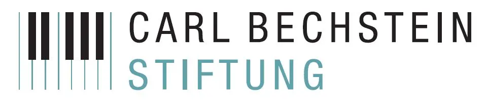 Carl Bechstein Foundation Logo