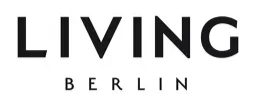 Living Berlin Logo