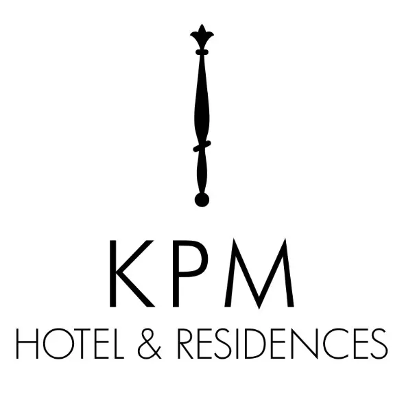 KPM Hotel Logo