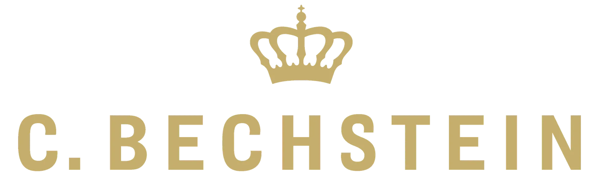 C. Bechstein Berlin Logo