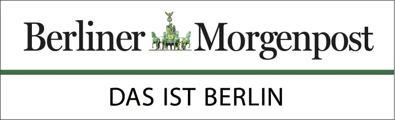 Berliner Morgenpost Logo