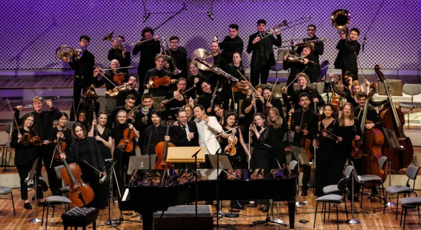 Camerata Fiestravaganza