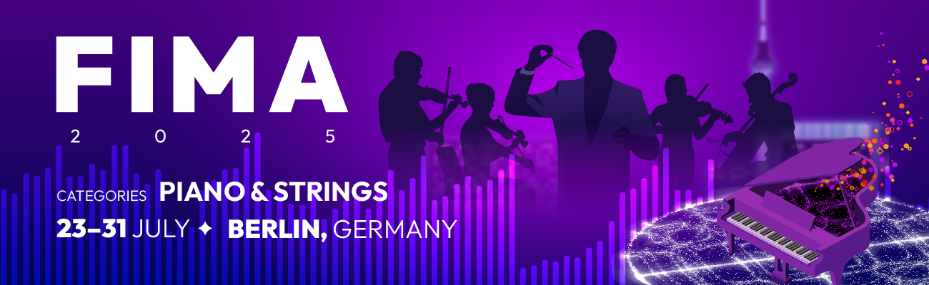 FIMA 2025 Header Image